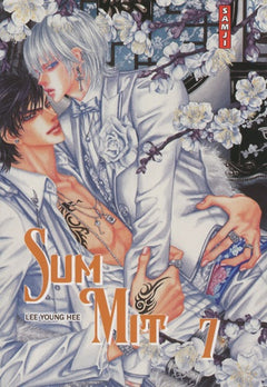 Summit, Tome 7 :