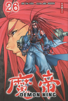 Demon King