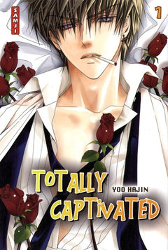 Totally Captivated, Tome 1 :