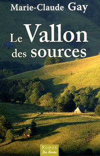Vallon des Sources