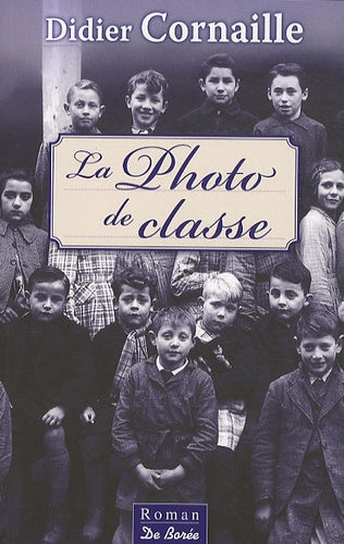 Photo de Classe