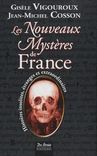 Les nouveaux mystères de France