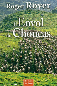 L'envol du Choucas