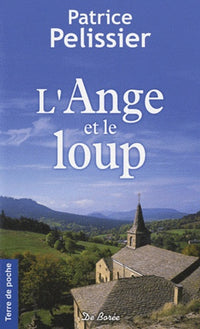 Ange et le loup