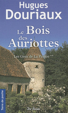 Le bois des Auriottes