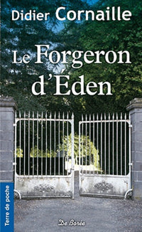 Forgeron d'Eden