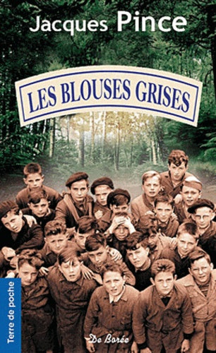 BLOUSES GRISES (LES)
