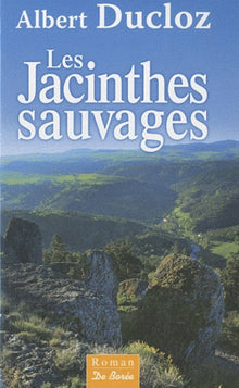 Les jacinthes sauvages