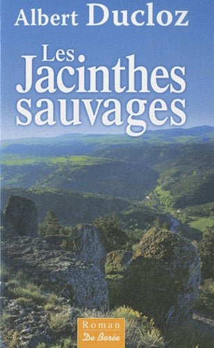 Les jacinthes sauvages