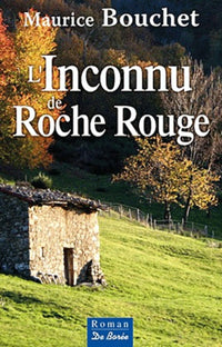 L'inconnu de Roche Rouge