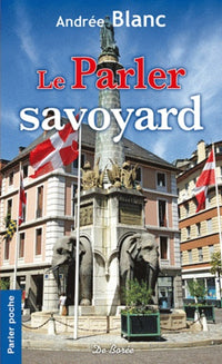 Parler savoyard