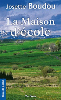 La maison d'école