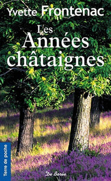 Les Années châtaignes