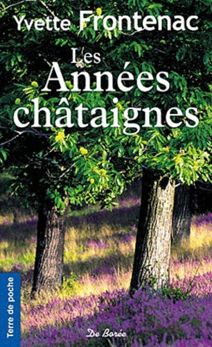 Les Années châtaignes