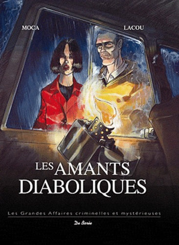 Les Amants diaboliques