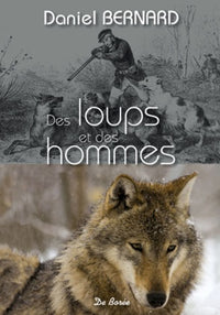 Des loups et des hommes: Histoire et traditions populaires