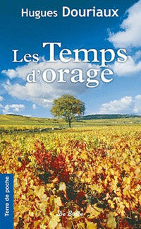 Les temps d'orage