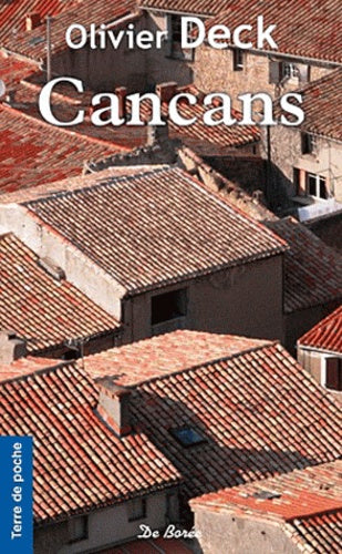 Cancans