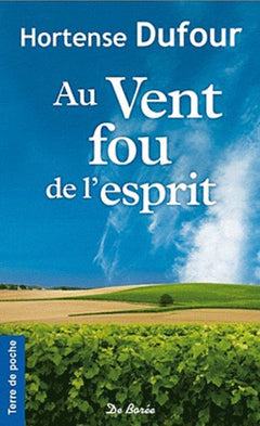 VENT FOU DE L'ESPRIT (AU)