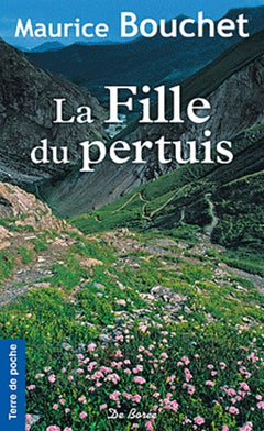 La fille du Pertuis