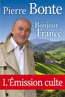 Bonjour la France