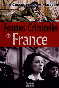 Femmes criminelles en France
