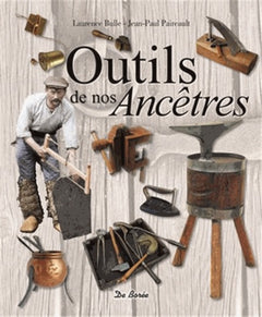Outils de nos ancêtres