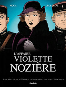 L'affaire Violette Nozière