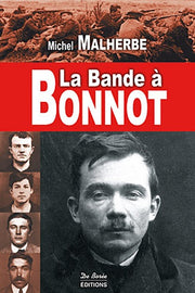 La bande à Bonnot