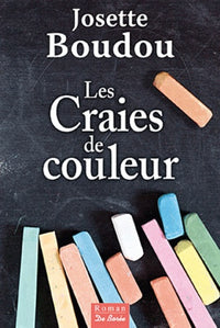 CRAIES DE COULEUR (LES)
