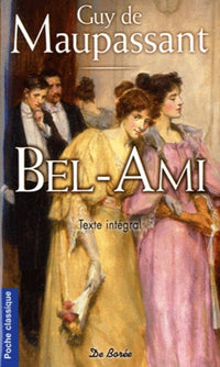 Bel Ami