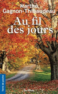 AU FIL DES JOURS