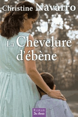 Chevelure d'ébène