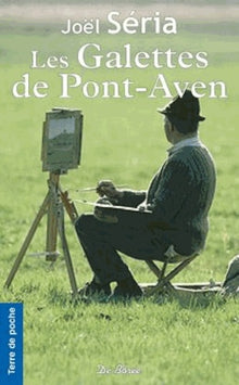 GALETTES DE PONT AVEN (LES)