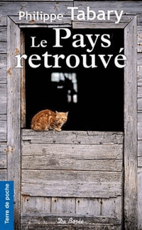 Pays retrouvé