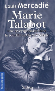 Marie Talabot