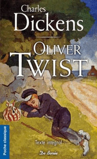 Oliver Twist - Texte abrégé