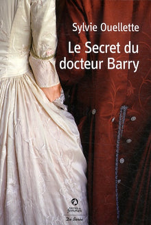 Secret du Docteur Barry