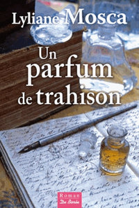 Un parfum de trahison