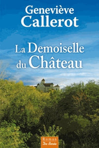 demoiselle du chateau (la)