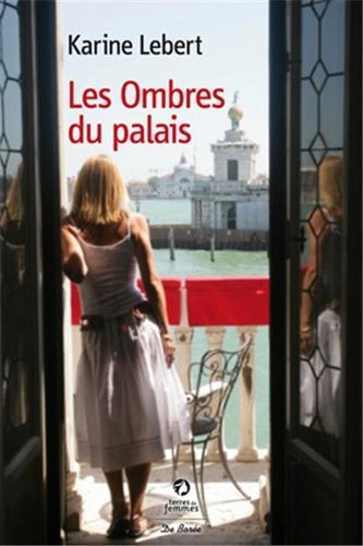 les ombres du palais