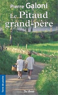 Le grand-père Pitaud