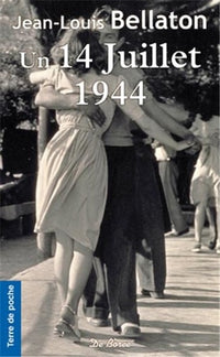 14 JUILLET 1944 (UN )