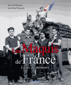 Maquis de France - Lieux de mémoire