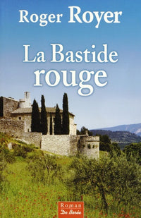 Bastide rouge
