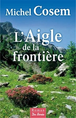 Aigle de la frontière