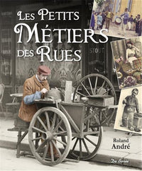Petits métiers des rues