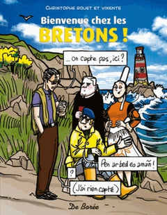 BIENVENUE CHEZ LES BRETONS