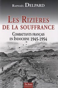RIZIERES DE LA SOUFFRANCE (LES)