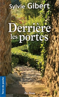 DERRIERE LES PORTES
